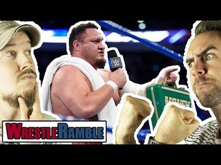 WWE Money In The Bank 2018 Predictions! | WrestleRamble