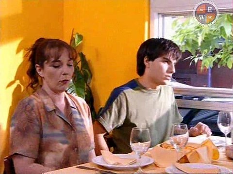 Rebelde Way (1 Sezon 136 Seria)