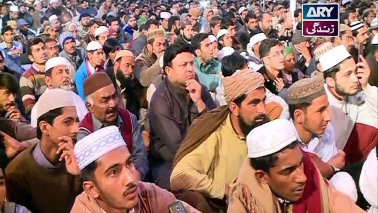 Islam Ki Bahar Episode 29 - 15th June 2018