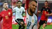 FIFA World Cup 2018 : Sergio Ramos, Mats Hummels, 4 Best Defender in World Cup | वनइंडिया हिंदी