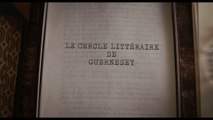 Le Cercle Litteraire De Guernesey - Bande-annonce VOST