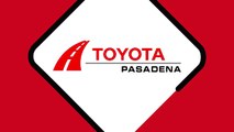 2018 Toyota Sienna Pasadena CA | Toyota Sienna Pasadena CA