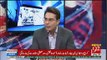 Arif Nizami's Response On The Election Between Faisal Wada And  Shahbaz Sharif