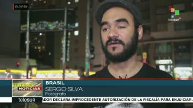 teleSUR noticias. Península de Corea camina hacia la paz