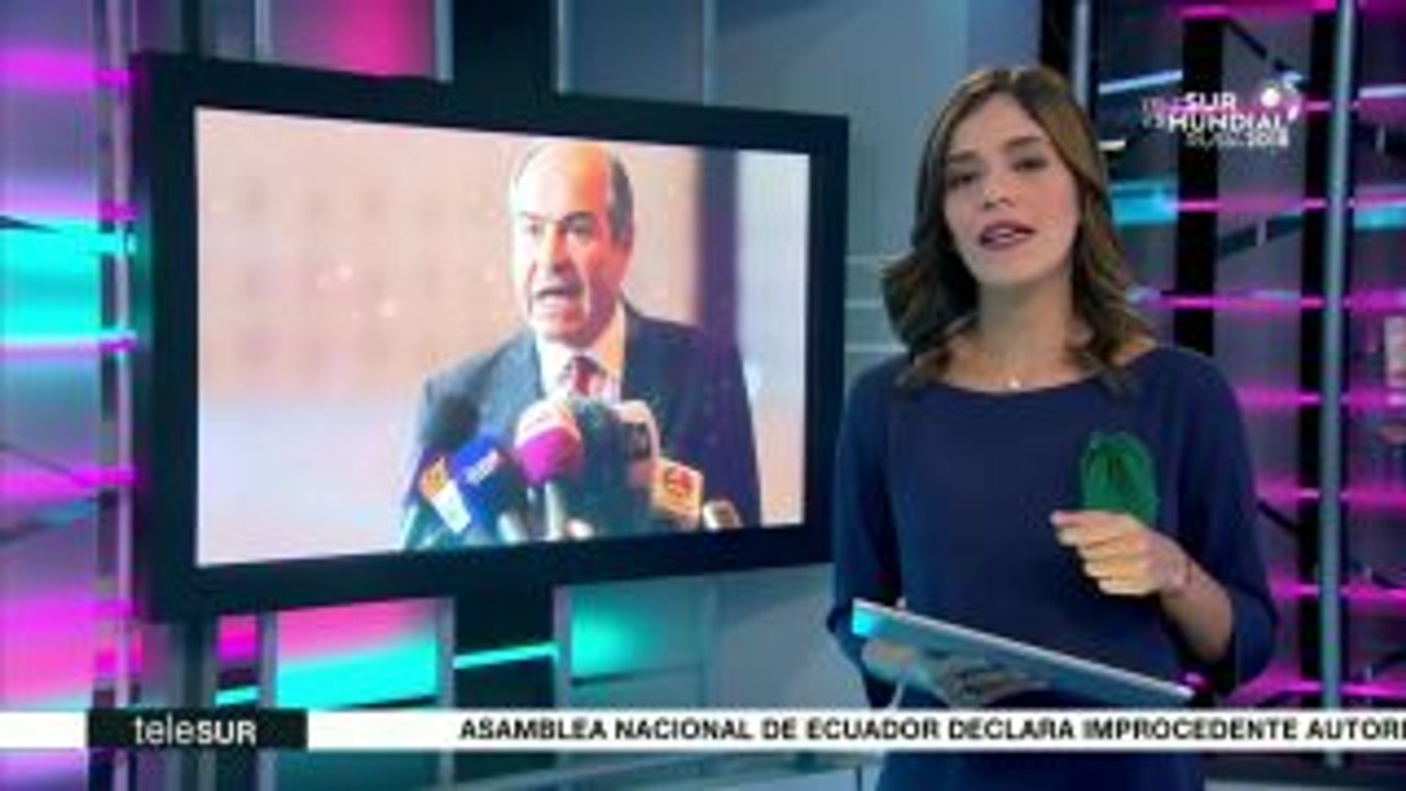 Impacto Económico: Bolivia y Rusia firman acuerdos gasíferos