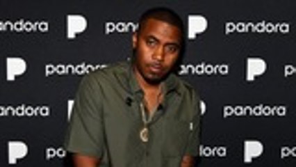 Nas Releases New Album 'Nasir' | Billboard News