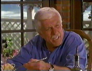 Diagnosis Murder 4x22 Physican, Murder Thyself