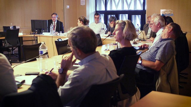 Questions à Dhafer SAÏDANE (SKEMA Business School) - Finance durable - cese