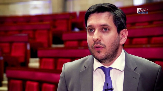 Questions à Raphaël Brett (Juriste) - démocratie environnementale - cese