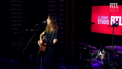 Clou - Les Gauloises Bleues (Live) - Le Grand Studio RTL