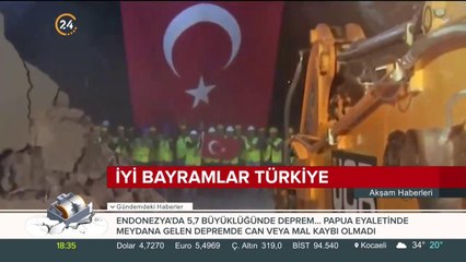 İyi Bayramlar Türkiye