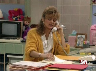 Empty Nest 20 Dr. Weston and Mr. Hyde