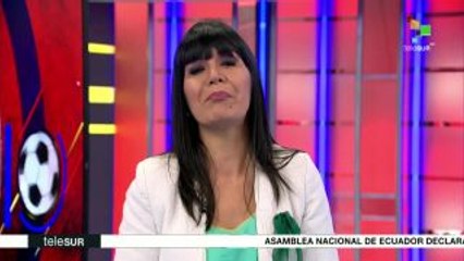 El Golazo del 10: Inicia Mundial 2018 con partido Rusia-Arabia Saudita