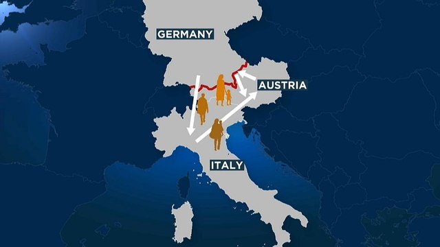 ЕС и мигранты: есть ли решение?
