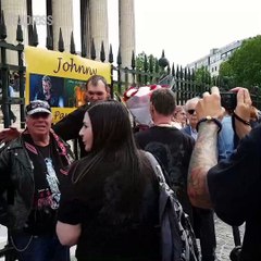 Johnny Hallyday aurait eu 75 ans aujourd'hui