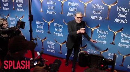 Jeff Goldblum hopes to soar once again in Fly sequel.