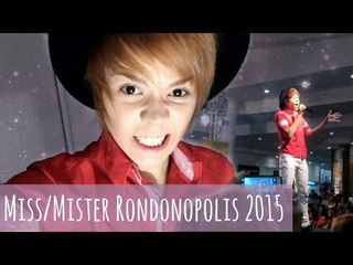 ✩Miss/Mister Rondonópolis 2015✩ Por Kassyano Lopez