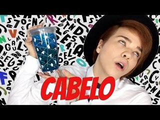 ✩CABELO, ESTILO & BULLYING✩ / Por Kassyano Lopez