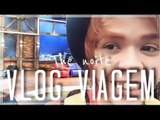 ✩VLOG VIAGEM SAO PAULO - THE NOITE✩ - PARTE 9 Por Kassyano Lopez