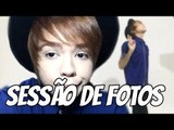 ✩SESSAO DE FOTOS, ENTREVISTA, SHOW✩ / Por Kassyano Lopez