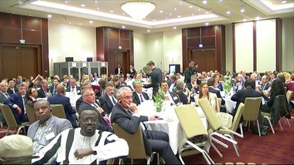 META TAKON KREUN E BUNDESTAGUT, «GJERMANIA KA NJE ROL THELBESOR NE INTEGRIMIN E BALLKANIT» LAJM