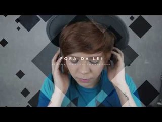 FORA DA LEI - KASSYANO LOPEZ (Ed Motta Cover)