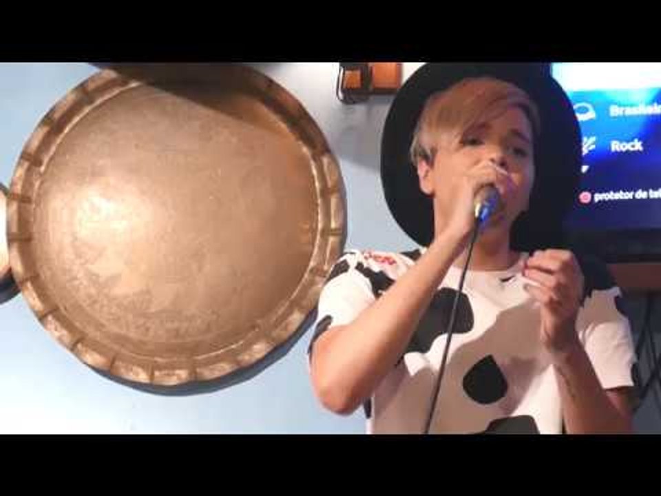 Lana Del Rey - Summertime Sadness (Kassyano Lopez Cover) - 2016