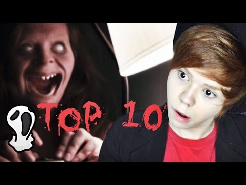 MELHORES FILMES DE TERROR / Por Kassyano Lopez