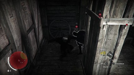 Assassin's Creed® Syndicate Jack 3