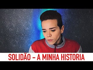 SOLIDAO: MINHA HISTORIA