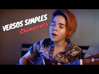 Chimarruts - Versos Simples / Versão Acústica por Kassyano Lopez