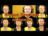 Sweet Dreams - Eurythmics / aCapella - Guto Horn