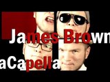 I Feel Good - James Brown / aCapella - Guto Horn