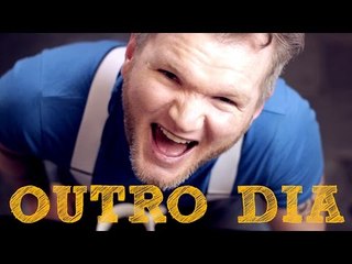 Outro Dia - Guto Horn (Videoclipe Oficial)
