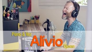 Alívio - Djavan / Guto Horn Cover