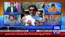 Tonight with Moeed Pirzada - 15th June 2018