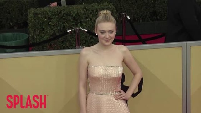 Dakota Fanning has to 'defend' her childhood