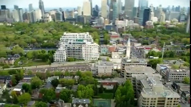 Alien Mysteries S01e01