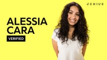 Alessia Cara 