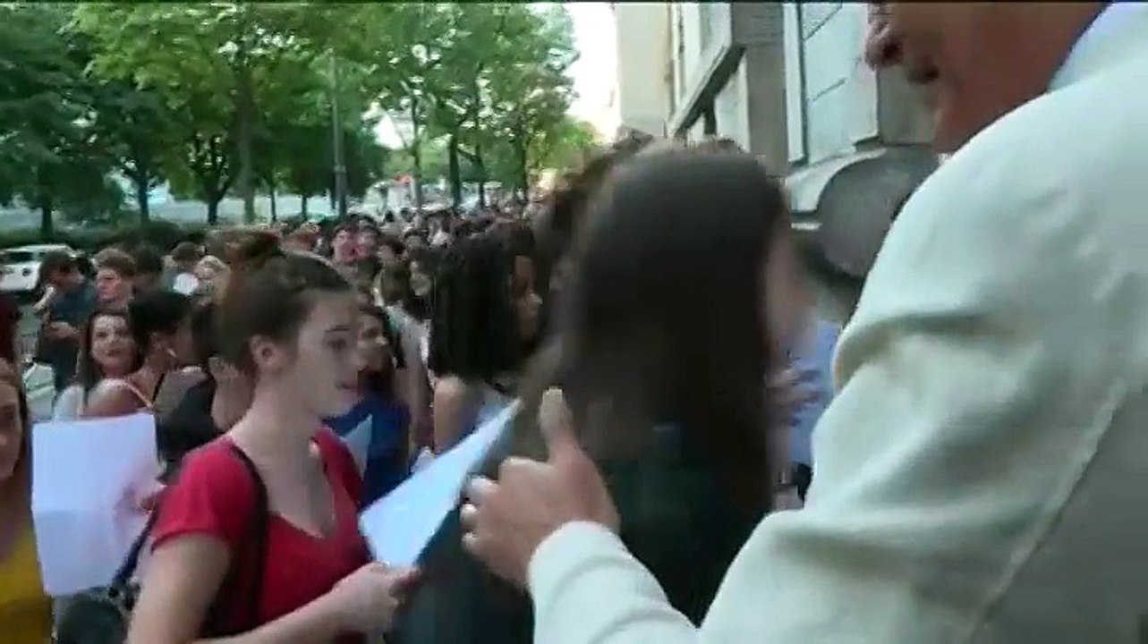 Baccalauréat : le vrai du faux des légendes urbaines