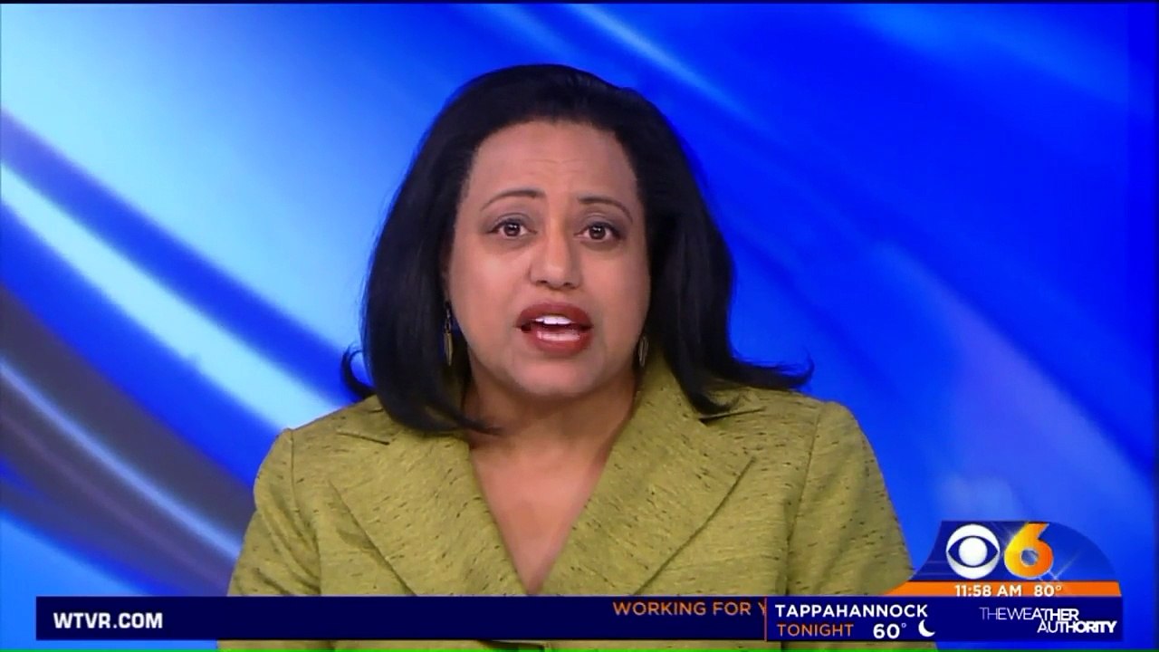 Judge Sends Trump's Former Campaign Manager Paul Manafort to Jail