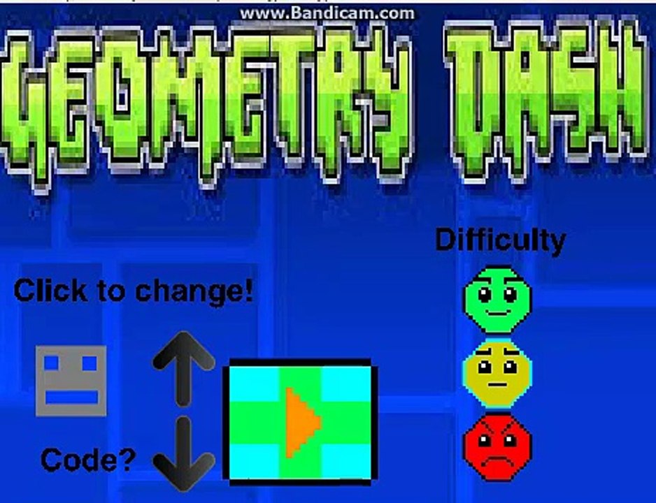GEOMETRY DASH NA SCRATCH'U - HYPERGLITCH+