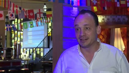 Coupe du monde : retransmission interdite dans Paris