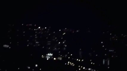 OVNIS regresan a PHOENIX