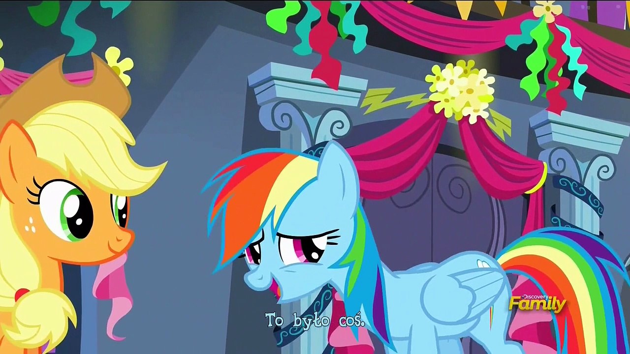 MLP s06e07