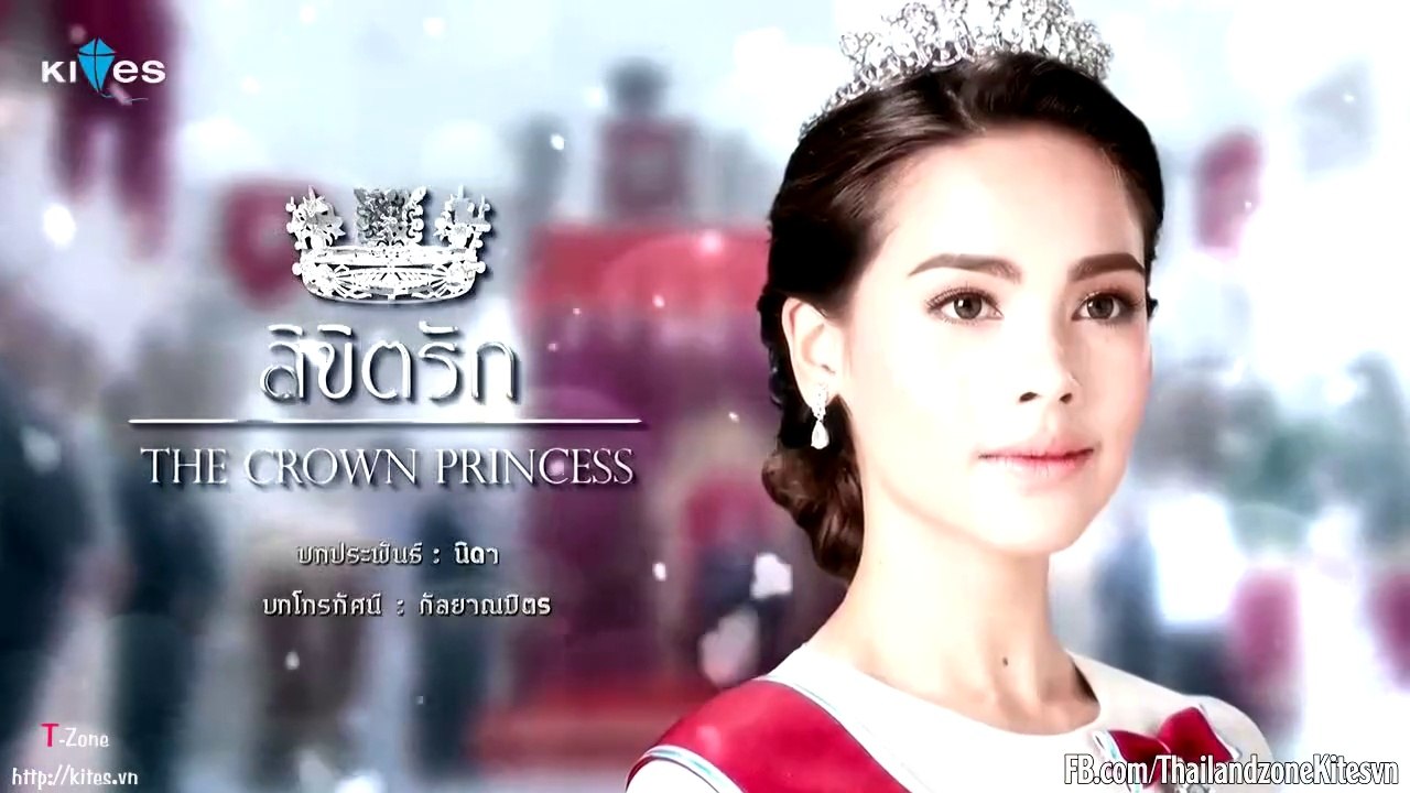 Duyên Trời Định Tập 20 - Phim Thái Lan (Phim Hành Động)