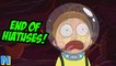 'Rick and Morty' Creator PROMISES No More Long Breaks! | NW News