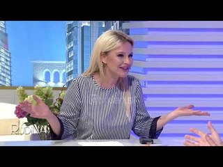 Rudina - Spitali Amerikan prezanton kongresin e IV mjekesor te IMCA! (15 qershor 2018)