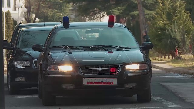 Во недела во Преспа потпишување на договорот за името