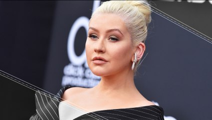 Xtina is Back Better Than Ever
